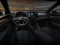 Nuova Cupra Terramar 204 CV (150 kW) 2026 SUV