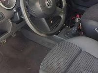 Usata VW Polo Comfortline 60 CV (44 kW) 2001 Argento Berlina