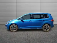 Usata VW Touran Comfortline 150 CV (110 kW) 2019 Other Monovolume