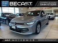 Brugt VW Golf VIII Life 116 HK (85 kW) 2025 Sølv Sedan