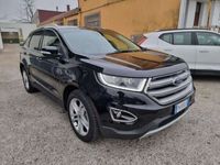 usata Ford Edge Edge2.0 tdci Titanium tg : FN858JF