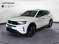 Usata Opel Frontera Edition 145 CV (106 kW) 2025 Bianco SUV