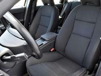 Usata Volvo V50 109 CV (80 kW) 2010 Bianco Station wagon