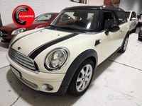 Usata Mini Cooper Clubman 2009 Station wagon
