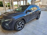 Usata Hyundai Tucson 180 CV (132 kW) 2022 SUV