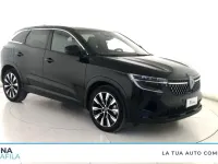 Usata Renault Austral Techno 130 CV (95 kW) 2023 Nero SUV
