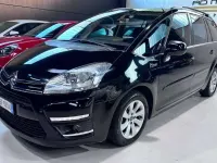 Usata Citroën Grand C4 Picasso 109 CV (80 kW) 2010 Other Monovolume