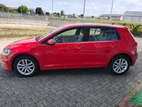 usata VW Golf VII -