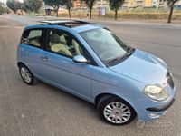 Usata Lancia Ypsilon 69 CV (50 kW) 2006 Blu Utilitaria