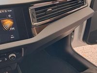 Usata Audi A1 95 CV (69 kW) 2022 Bianco SUV