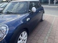 Usata Mini Cooper S Hype 192 CV (141 kW) 2016 Utilitaria