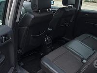 Usata Opel Zafira 82 CV (60 kW) 2006 Giallo Monovolume
