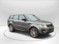 usata Land Rover Range Rover Sport RR Sport 2ª serie 3.0 TDV6 HSE Dynamic