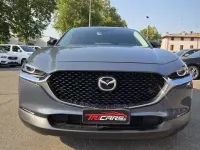 Usata Mazda CX-30 Exclusive-Line 122 CV (89 kW) 2023 Grigio SUV