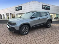Nuova Jeep Avenger Longitude 101 CV (74 kW) 2026 Grigio scuro SUV