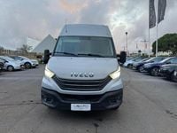 Usata Iveco Daily 2022 Grigio Cabrio