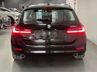 usata BMW 318 d Touring auto - cerchi 18 M-sport - GOMME NUOVE!!