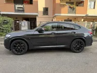 Usata BMW X4 M 340 CV (250 kW) 2023 SUV