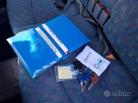 Usata Fiat Brava 80 CV (58 kW) 1997 Grigio Utilitaria