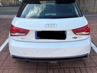 Usata Audi A1 Sportback S-Line 116 CV (85 kW) 2017 Utilitaria