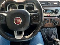 Occasion Fiat Panda Cross Cross 95 ch (69 kW) 2017 Citadine