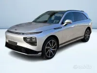 Usata XPENG G9 AWD Performance 423 kW (576 CV) 2026 Grigio SUV