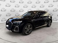 Usata Audi Q5 S-Line 299 CV (219 kW) 2022 Other SUV