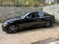 usata BMW 320 d Mild Hybrid 190 cv