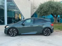 Usata Cupra Born VZ 88 kW (121 CV) 2024 Verde Utilitaria