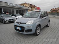 Usata Fiat Panda Easy 85 CV (62 kW) 2018 Grigio Utilitaria