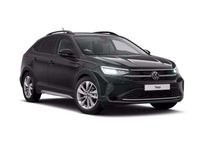 Nuova VW Taigo Edition 95 CV (69 kW) 2026 Deep black perlato SUV