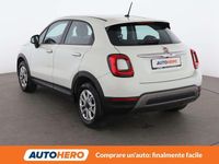 Usata Fiat 500X Cross 120 CV (88 kW) 2019 Bianco SUV