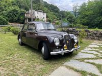 Usata Lancia Aurelia 1950 Berlina