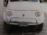 usata Fiat 500L del 1970