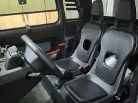 Usata Citroën AMI 2023 Utilitaria