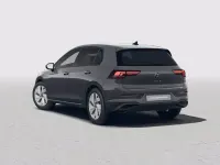 Nuova VW Golf VIII Edition 204 CV (150 kW) 2026 Dolphin grey metallizzato Berlina
