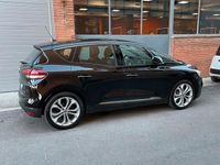 Usata Renault Scénic IV 110 CV (80 kW) 2017 Nero Monovolume