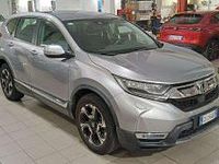 Usata Honda CR-V Elegance 145 CV (106 kW) 2021 SUV