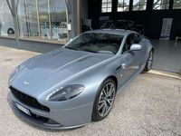 usata Aston Martin V8 Vantage Coupe 4.7sportshift II N430