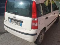 Usata Fiat Panda 54 CV (39 kW) 2007 Utilitaria
