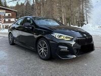 Usata BMW 220 M Sport 190 CV (139 kW) 2021 Nero Coupé