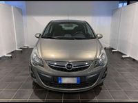 usata Opel Corsa 1.2 Edition (elective) Gpl-tech 85cv 3p
