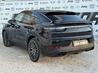 Usata Porsche Cayenne Coupe 340 CV (250 kW) 2021 Nero SUV