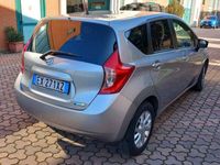 usata Nissan Note Note1.5 dci Acenta