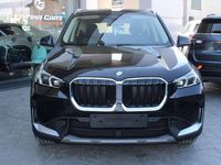 Usata BMW X1 Efficient Dynamics 170 CV (125 kW) 2024 Nero SUV
