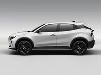 Nuova Alfa Romeo Junior Edizione Speciale 145 CV (106 kW) 2025 Bianco / pastello SUV