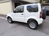 Usata Suzuki Jimny 86 CV (63 kW) 2011 SUV