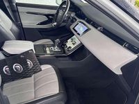Usata Land Rover Range Rover evoque R-Dynamic 150 CV (110 kW) 2019 SUV