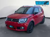 Usata Suzuki Ignis Cool 90 CV (66 kW) 2020 Rosso SUV