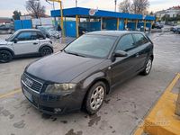Usata Audi A3 Attraction 2003 Utilitaria